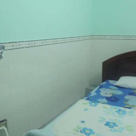 Nam Phuong Hostel 头顿 外观 照片