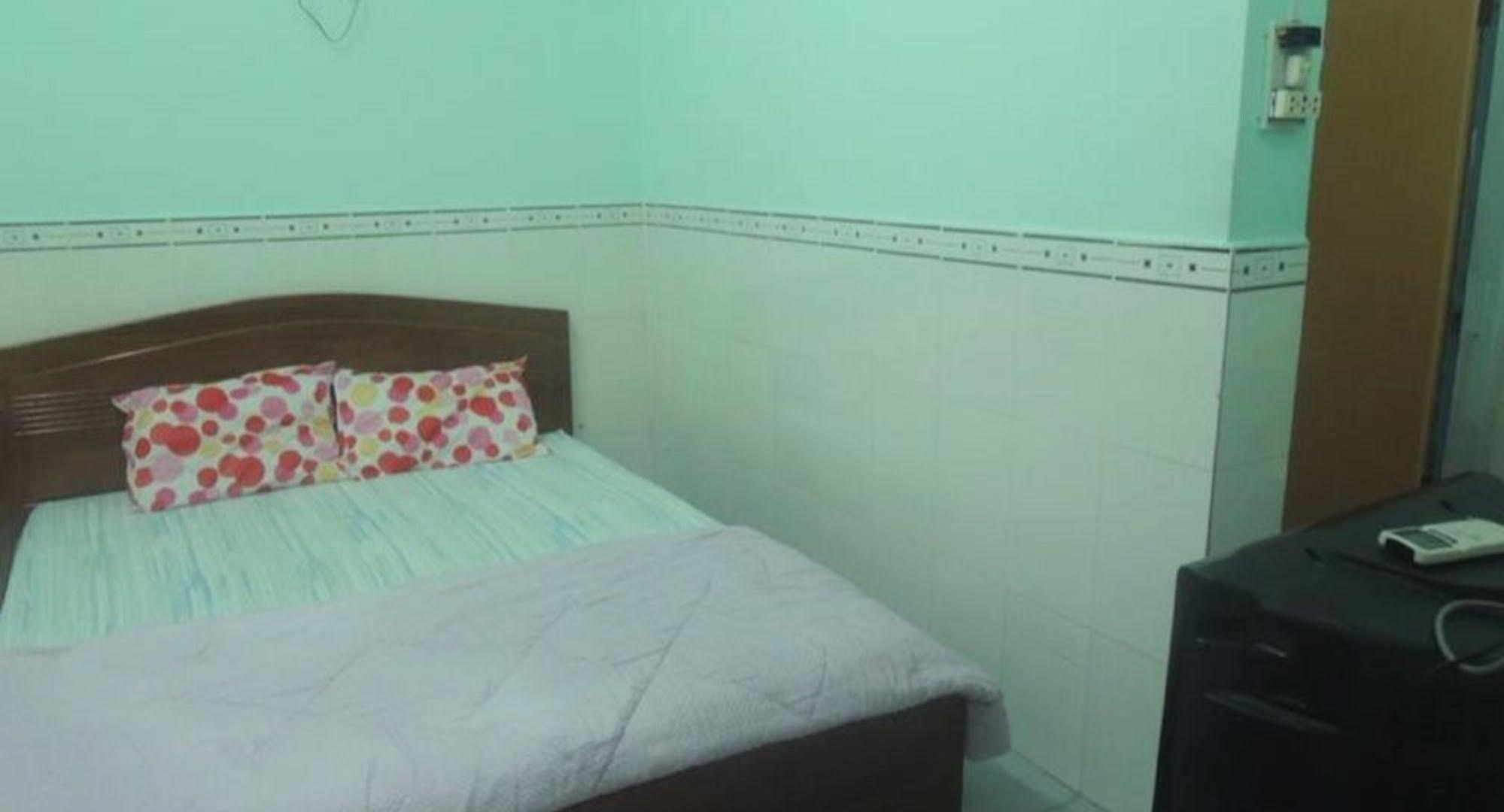 Nam Phuong Hostel 头顿 外观 照片